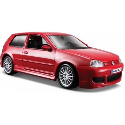 Maisto Volkswagen golf r32 1 Maisto Volkswagen golf r32 1
