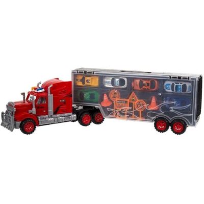 TOY TRUCK 501631193 TOY TRUCK 501631193