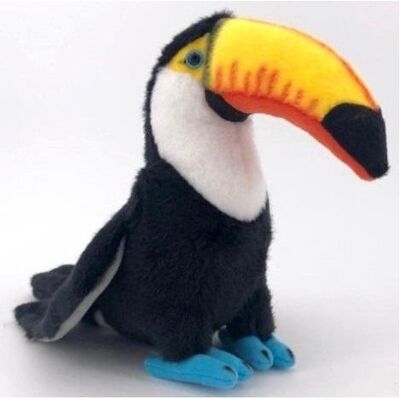 Semo Tukan 20cm (20 cm) Semo Tukan 20cm (20 cm)