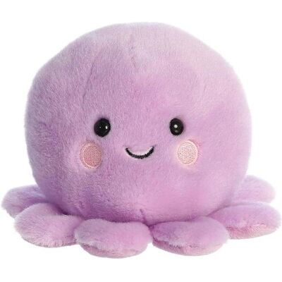 Aurora AUR Palm Pals Octopus 10 cm (10 cm) Aurora AUR Palm Pals Octopus 10 cm (10 cm)