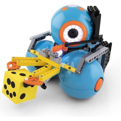 Wonder Workshop Greifer Bausatz von, Robotik Kit Wonder Workshop Greifer Bausatz von, Robotik Kit