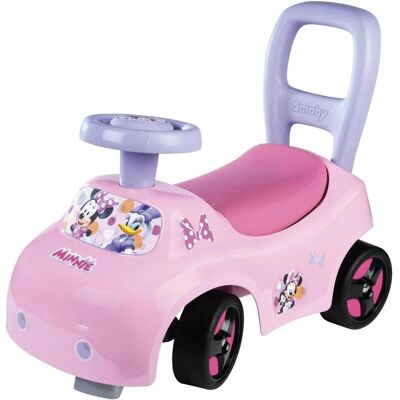Smoby Minnie Auto Ride-On Smoby Minnie Auto Ride-On