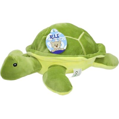Jono Toys Plüschtier Schildkröte – 33 cm (33 cm) Jono Toys Plüschtier Schildkröte – 33 cm (33 cm)