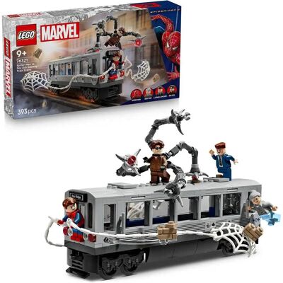 À Marvel 76321 SH Marvel 76321 (LEGO Marvel) À Marvel 76321 SH Marvel 76321 (LEGO Marvel)