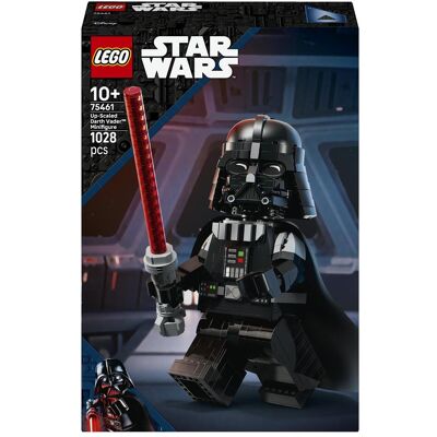 Star Wars (75461, LEGO Star Wars) Star Wars (75461, LEGO Star Wars)