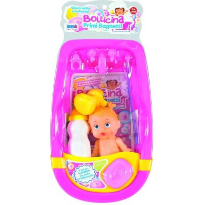 Rs Toys Bubble Doll C. Bagnetto Rs Toys Bubble Doll C. Bagnetto