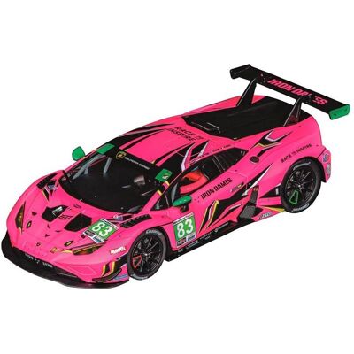 Carrera D132 Mercedes AMG GT3 Evo,No.130 Carrera D132 Mercedes AMG GT3 Evo,No.130