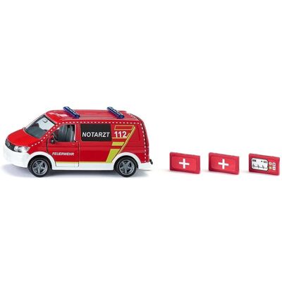Siku VW T6 Notarzt Siku VW T6 Notarzt