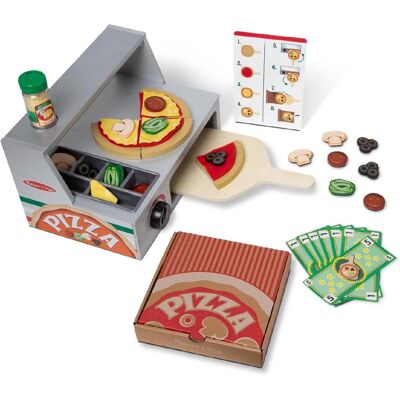 Spin Master, Kaufladen Zubehör, Melissa & Doug Spin Master, Kaufladen Zubehör, Melissa & Doug