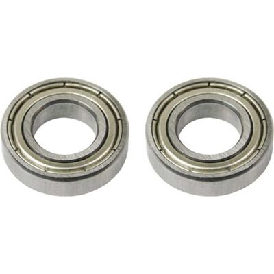 Align Bearing(6901ZZ) Align Bearing(6901ZZ)