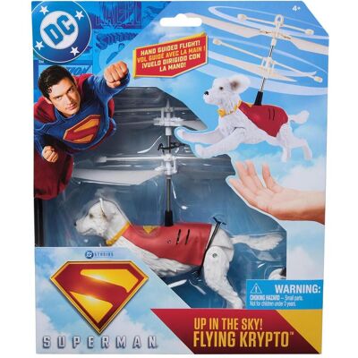 Spin Master Superman-Film: Interaktive Krypto Spin Master Superman-Film: Interaktive Krypto