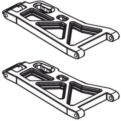 Jamara Querlenker unten hinten VE2 BL8 Skull-Nightstorm-Crossmo Jamara Querlenker unten hinten VE2 BL8 Skull-Nightstorm-Crossmo
