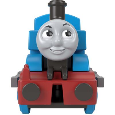 Mattel Thomas und seine Freunde Kleine Metalllokomotive JFH Mattel Thomas und seine Freunde Kleine Metalllokomotive JFH