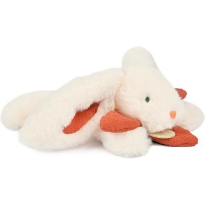 Doudou et Compagnie Bonbon Schlenkerhase, terracotta 20cm (20 cm) Doudou et Compagnie Bonbon Schlenkerhase, terracotta 20cm (20 cm)