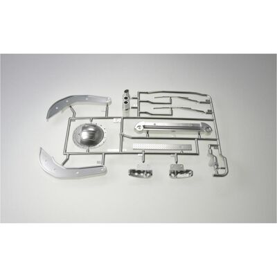 Tamiya F-Teile F1-F12 (1) 58372 Hi-Lift Tamiya F-Teile F1-F12 (1) 58372 Hi-Lift