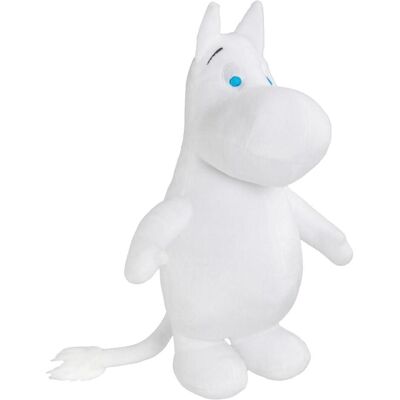 Moomin - plush 30 cm (35580530) (30 cm) Moomin - plush 30 cm (35580530) (30 cm)
