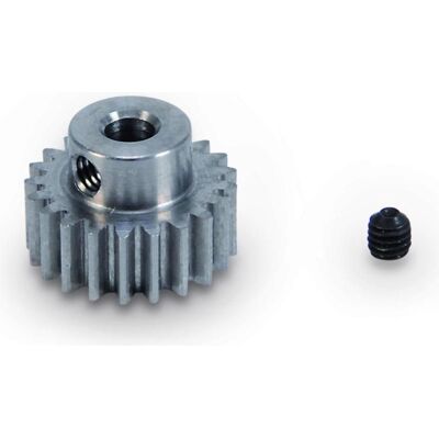 Carson Motorritzel 21Z M0,6 Stahl gehärtet Carson Motorritzel 21Z M0,6 Stahl gehärtet