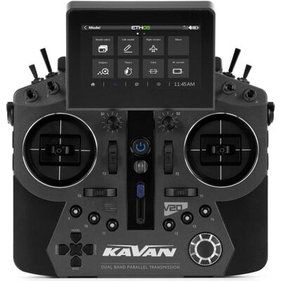 Kavan Sender V20 - Grau, 24-Kanal Kavan Sender V20 - Grau, 24-Kanal
