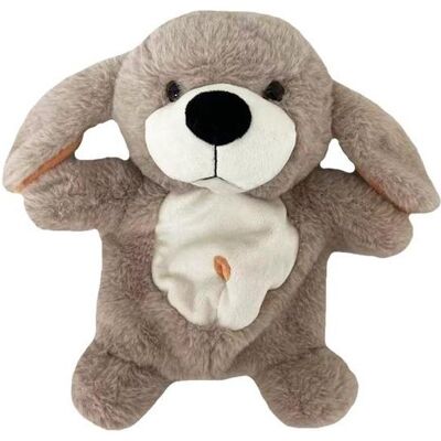 Tullo Hund-Puppe 26 cm Tullo Hund-Puppe 26 cm