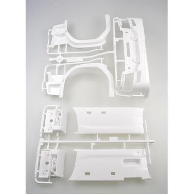 Tamiya H-Teile Stossstange Scania S770 56368 Tamiya H-Teile Stossstange Scania S770 56368
