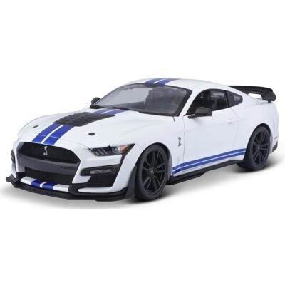 Maisto Mustang Shelby GT500 2020 Maisto Mustang Shelby GT500 2020