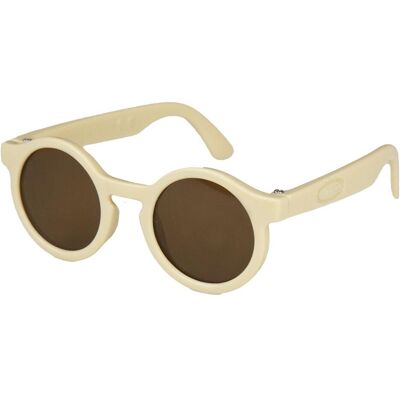 Heless Puppen-Sonnenbrille, beige Heless Puppen-Sonnenbrille, beige