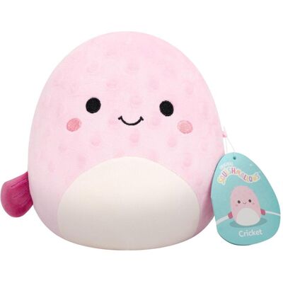 Squishmallows - 19 cm P27 Cricket (19 cm) Squishmallows - 19 cm P27 Cricket (19 cm)