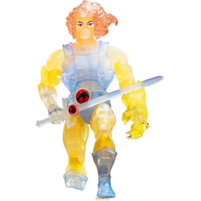 Super7 Thundercats Ultimates Actionfigur Astral Projection Lion-O 18 cm Super7 Thundercats Ultimates Actionfigur Astral Projection Lion-O 18 cm
