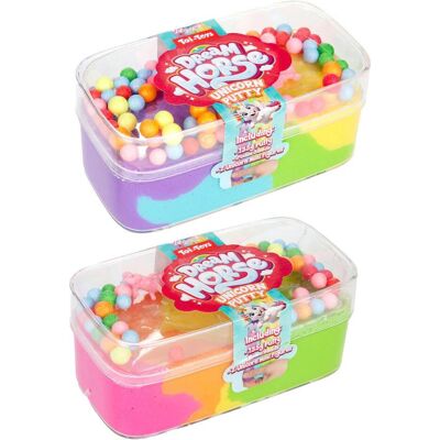 Toi-Toys Traumpferd Einhorn Schleim-Set Toi-Toys Traumpferd Einhorn Schleim-Set