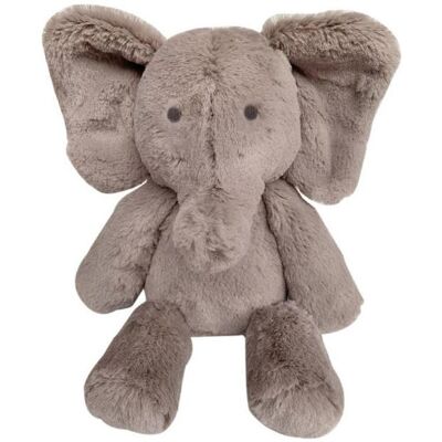 OB Designs Elefantenpuppe für Kinder (40 cm) OB Designs Elefantenpuppe für Kinder (40 cm)