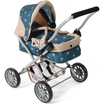 Bayer Chic 2000 Kuschelwagen Smarty Bayer Chic 2000 Kuschelwagen Smarty