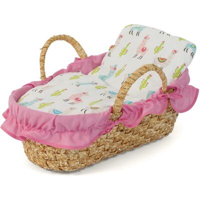 Bayer Chic 2000 Puppentragetasche 45 cm Bayer Chic 2000 Puppentragetasche 45 cm