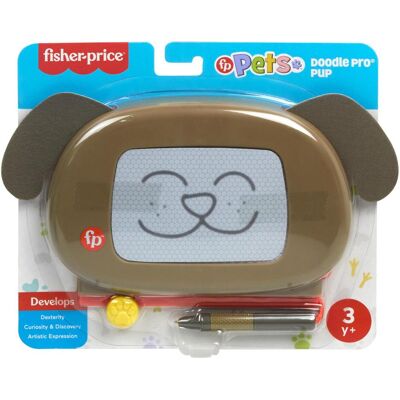 Fisher Price Pets Doodle Pro Fisher Price Pets Doodle Pro