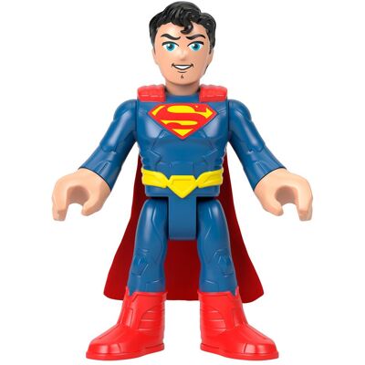 Fisher Price Figur XL, mehrfarbige Actionfigur aus Fisher Price Figur XL, mehrfarbige Actionfigur aus