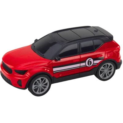 Lean Toys Abschleppwagen, Pannenhilfe, Pkw, Lichter, Geräusche Lean Toys Abschleppwagen, Pannenhilfe, Pkw, Lichter, Geräusche