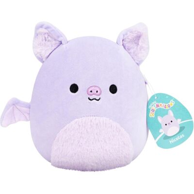Squishmallows - 19 cm P27 Nicolas Squishmallows - 19 cm P27 Nicolas