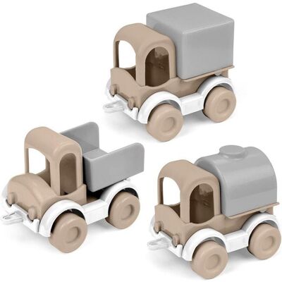 Wader Biscuit Cloud Kid Cars Trio Wader Biscuit Cloud Kid Cars Trio