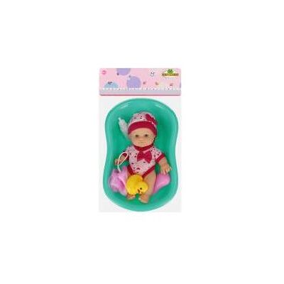 Creative Mega LALKA BOBAS 25CM AKC 23X38X10 MC PBH 32/64 Creative Mega LALKA BOBAS 25CM AKC 23X38X10 MC PBH 32/64