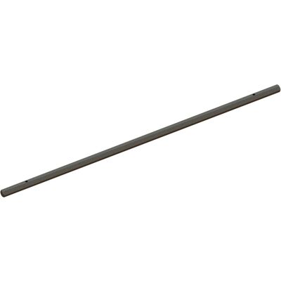 Arrma Center Driveshaft Steel 181mm for 204mm Chassis: GROM Arrma Center Driveshaft Steel 181mm for 204mm Chassis: GROM