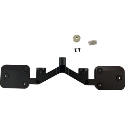 Amewi Karosseriehalter vorne mit Magnet H8 Amewi Karosseriehalter vorne mit Magnet H8