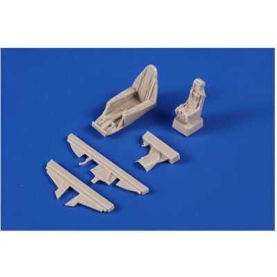 CMK A-4B/Q Skyhawk Interior CMK A-4B/Q Skyhawk Interior