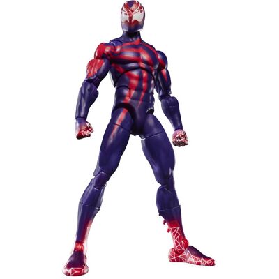 Spiderman Spd Legends Exc Blue 5 Spiderman Spd Legends Exc Blue 5