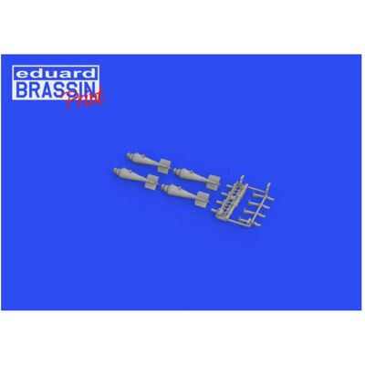 Eduard Sopwith Camel 20lb bomb carrier for Eduard Sopwith Camel 20lb bomb carrier for