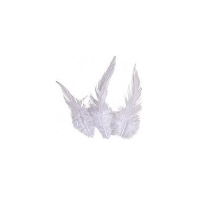 Rayher Trendyfeder, weiss, 2 g Rayher Trendyfeder, weiss, 2 g
