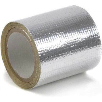 Tamiya 53351 Aluminium Verstärkte Klebeband - Verstärkt Klebeband für RC-Autos Tamiya 53351 Aluminium Verstärkte Klebeband - Verstärkt Klebeband für RC-Autos