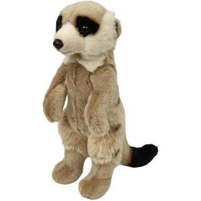 Dubi Erdmännchen 22 cm (22 cm) Dubi Erdmännchen 22 cm (22 cm)