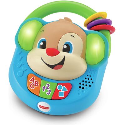 Fisher Price Music Player Fisher Price Music Player