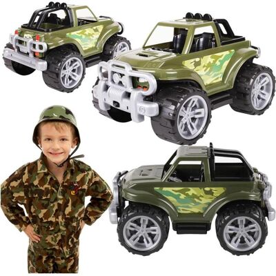 Technok SUV 23cm 3565 Technok SUV 23cm 3565