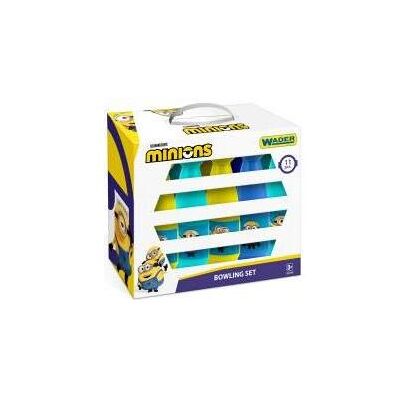 Wader Minions bowlen in einer Box Wader Minions bowlen in einer Box
