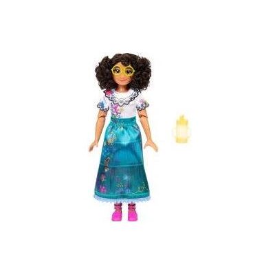 Jakks Pacific Disney Encanto Mirabel – Singpuppe, 25 cm Jakks Pacific Disney Encanto Mirabel – Singpuppe, 25 cm